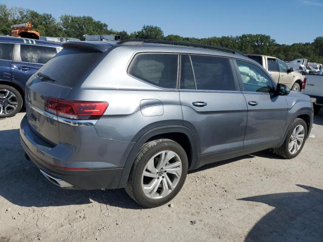 2022 VOLKSWAGEN ATLAS SE 1V2KR2CA8NC530168