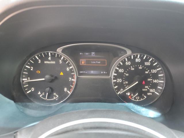 2018 NISSAN PATHFINDER 5N1DR2MM3JC620482