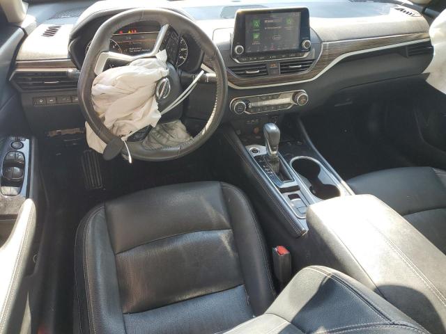 2020 NISSAN ALTIMA SL 1N4BL4EV9LC191342