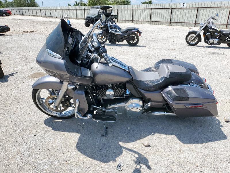 2016 HARLEY-DAVIDSON FLTRX ROAD 1HD1KHM13GB666461