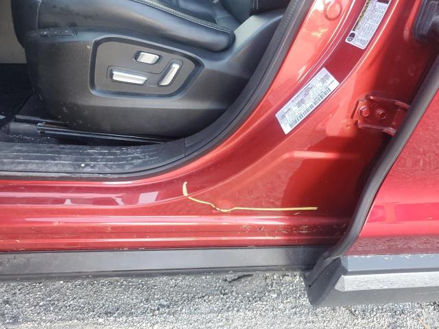 2023 MAZDA CX-9 GRAND JM3TCBDY0P0647502