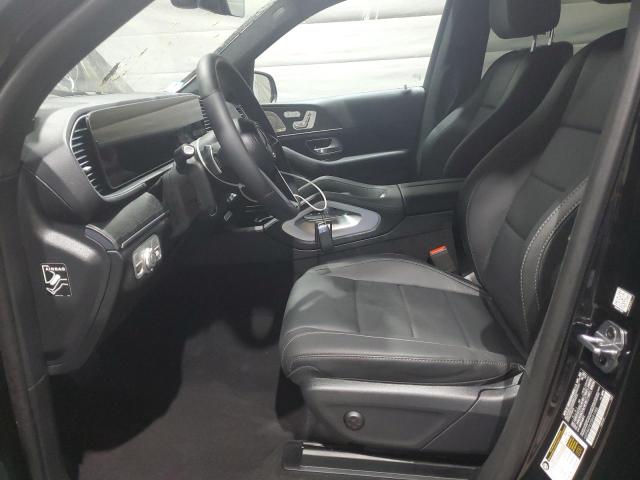 2025 MERCEDES-BENZ GLE 350 4MATIC 4JGFB4FB3SB491588