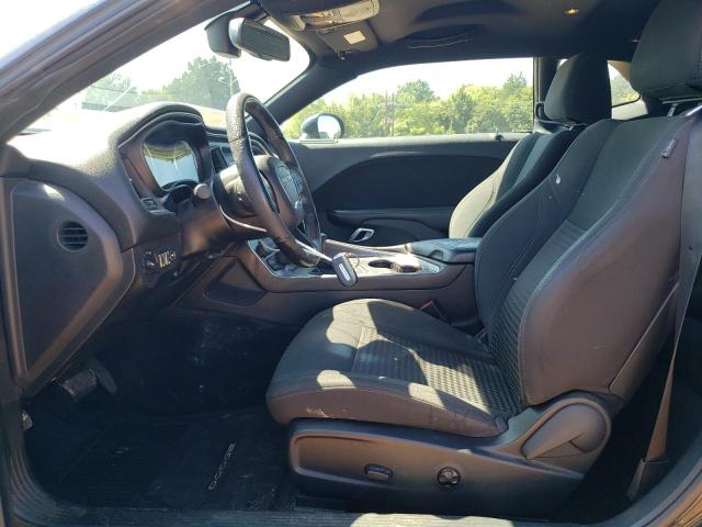 2016 DODGE CHALLENGER 2C3CDZAG3GH352582