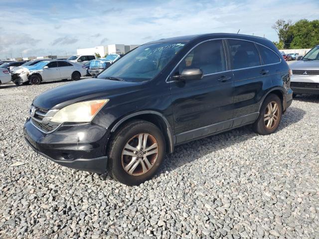HONDA CR-V EXL