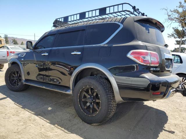 2019 NISSAN ARMADA SV JN8AY2NC5KX511309