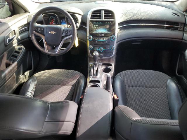 2015 CHEVROLET MALIBU 2LT 1G11D5SL0FF161573