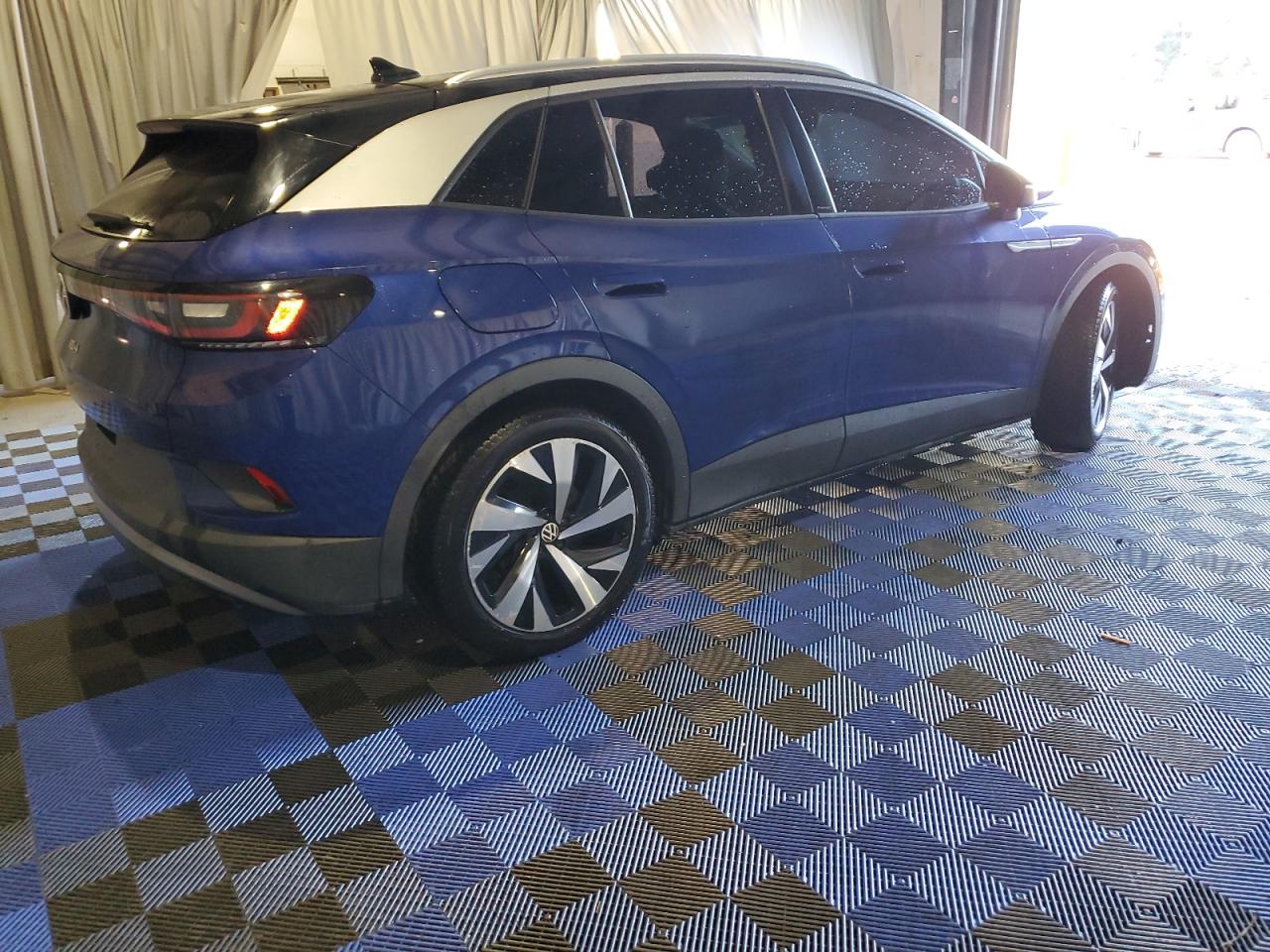 VOLKSWAGEN ID.4 PRO S