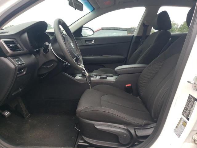 2018 KIA OPTIMA LX 5XXGT4L37JG265209