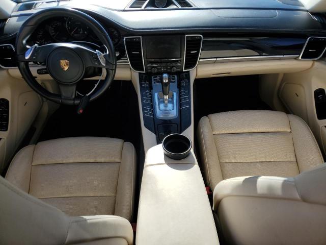 2016 PORSCHE PANAMERA 2 WP0AA2A71GL004382
