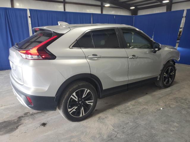 2024 MITSUBISHI ECLIPSE CROSS SE JA4ATWAA8RZ003186