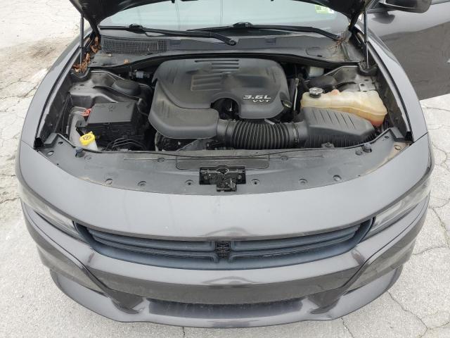 2021 DODGE CHARGER SX #3294463496