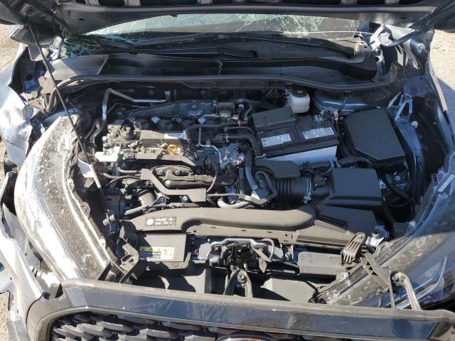 2025 TOYOTA COROLLA CR - 7MUCAAAG1SV140639