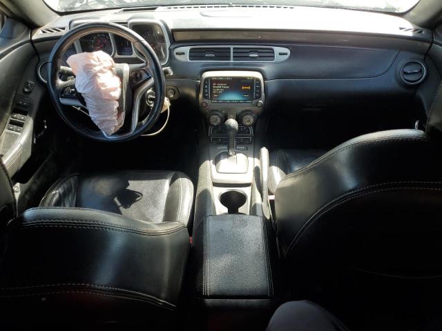 2015 CHEVROLET CAMARO 2SS 2G1FK3DJ2F9221065
