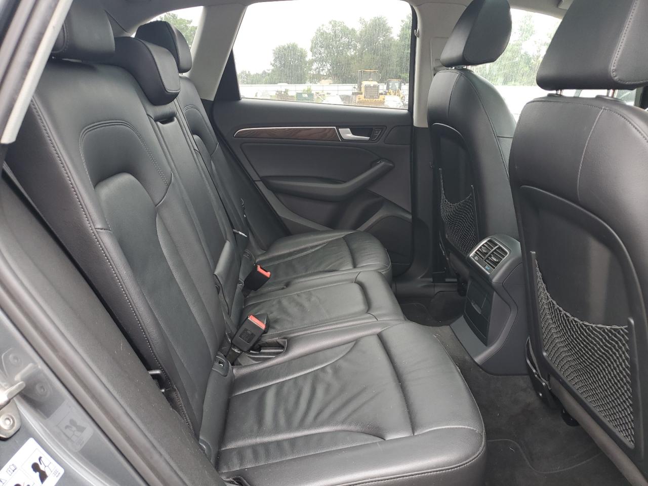 AUDI Q5 PREMIUM PLUS