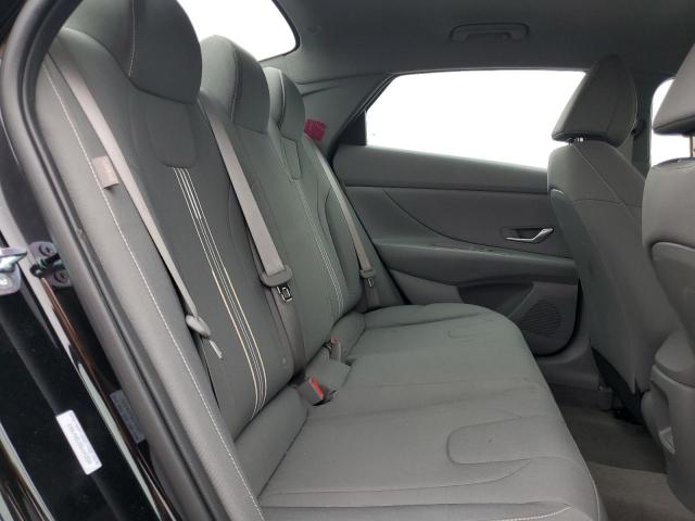 2025 HYUNDAI ELANTRA BLUE KMHLM4DJ9SU141524