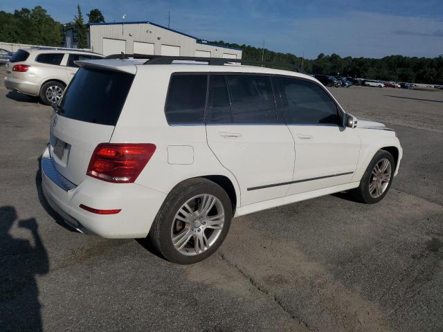 2015 MERCEDES-BENZ GLK 350 WDCGG5HB6FG430249