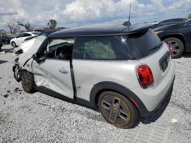 2020 MINI COOPER SE WMWXP3C05L2M33505