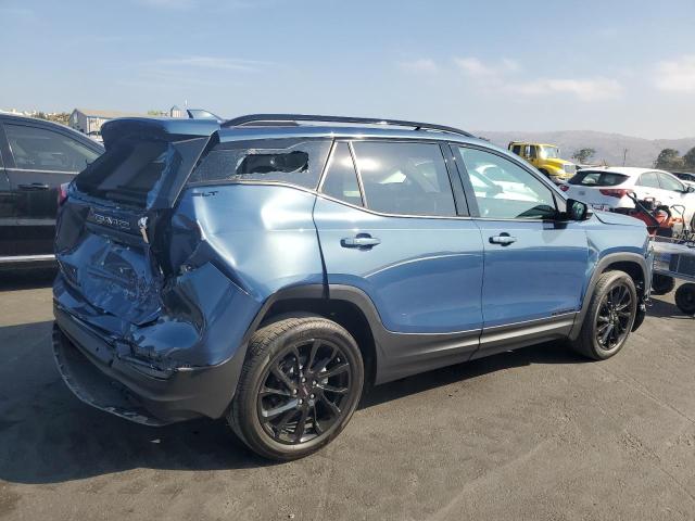 2024 GMC TERRAIN SL 3GKALVEGXRL134601