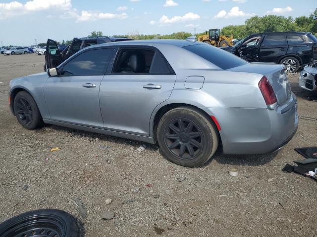 2017 CHRYSLER 300 S 2C3CCABGXHH662751