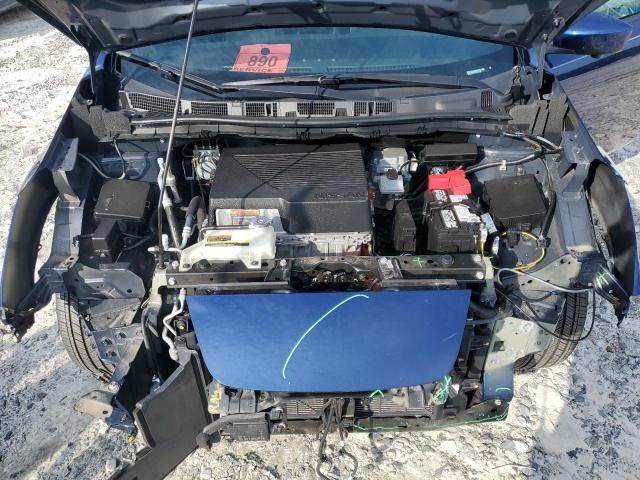 2020 NISSAN LEAF SV PL 1N4BZ1CP2LC311323