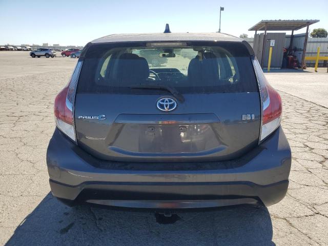 2017 TOYOTA PRIUS C JTDKDTB30H1594861