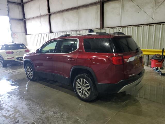 2018 GMC ACADIA SLE 1GKKNLLA4JZ114665