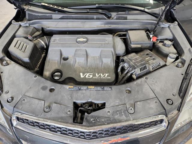 2014 CHEVROLET EQUINOX LT - 2GNFLGE31E6182391