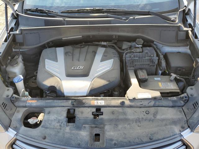 2019 HYUNDAI SANTA FE XL SE ULTIMATE KM8SRDHF9KU310489