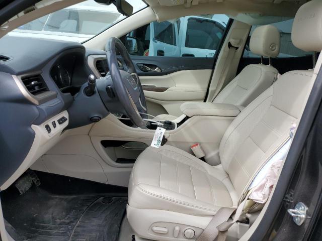 2020 GMC ACADIA DENALI 1GKKNXLS4LZ169586