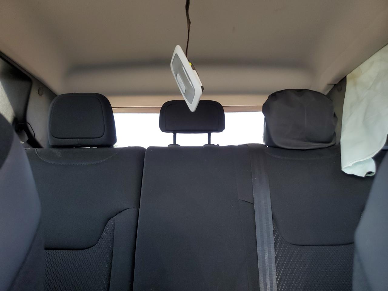 JEEP RENEGADE LATITUDE