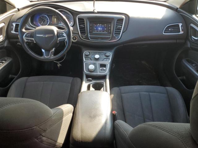 2016 CHRYSLER 200 LIMITE 1C3CCCAB6GN127570