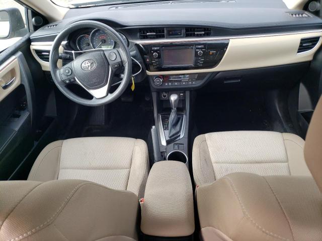2016 TOYOTA COROLLA L - 5YFBURHE5GP417082