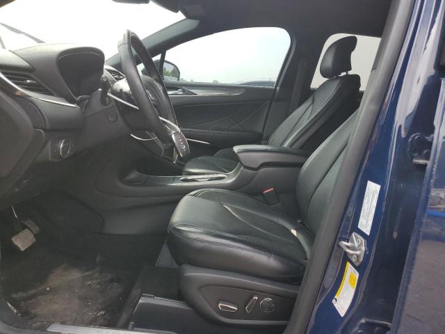 2019 LINCOLN MKC RESERV 5LMCJ3D99KUL43074