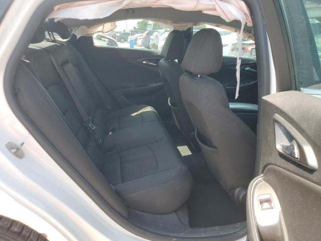 2018 CHEVROLET MALIBU LT - 1G1ZD5ST9JF241577