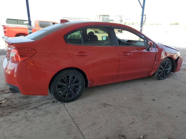 2015 SUBARU WRX PREMIUM - JF1VA1D66F9825560