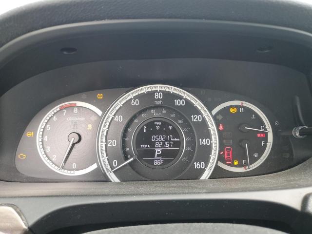 2016 HONDA ACCORD EXL 1HGCR3F87GA006272