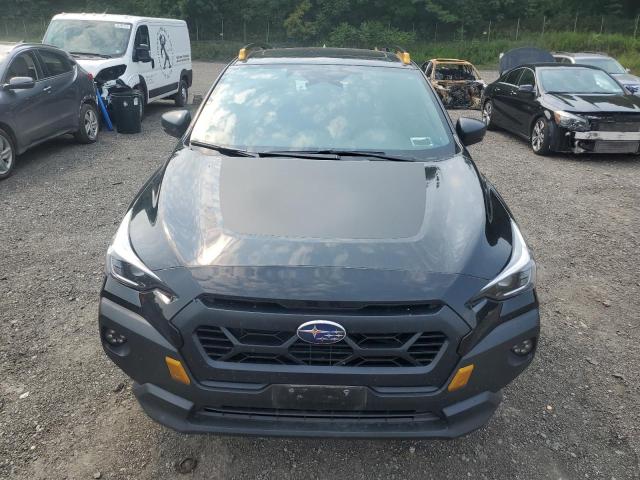 2024 SUBARU CROSSTREK 4S4GUHU67R3734027