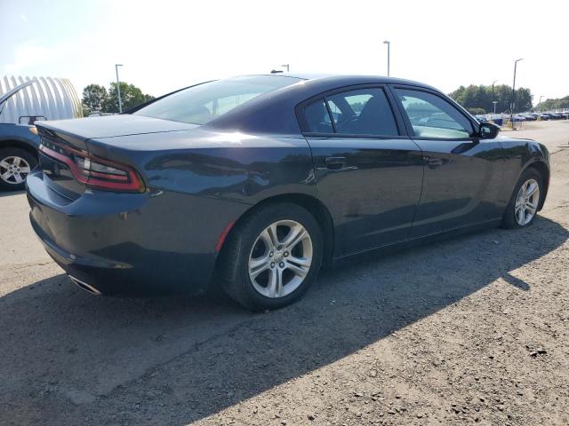 DODG CHARGER SXT 2019 gray  flexible fuel 2C3CDXBG0KH658375 photo #4