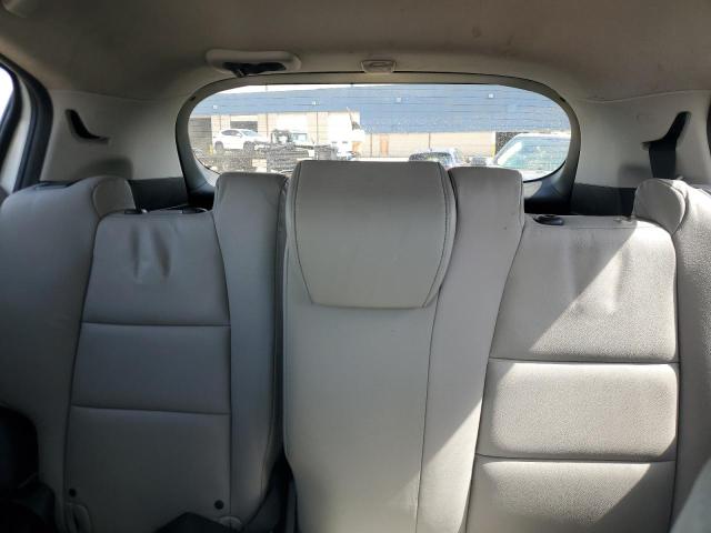2016 HONDA HR-V EXL 3CZRU6H77GM702401