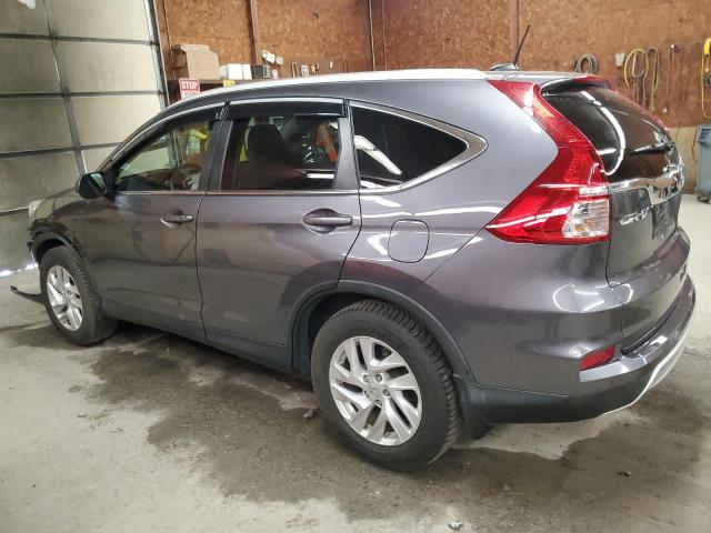 2016 HONDA CR-V EXL 2HKRM4H77GH653281