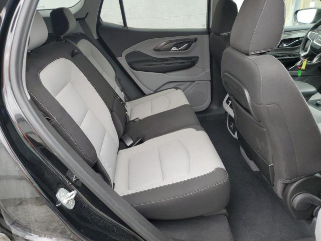 2022 GMC TERRAIN SLE 3GKALTEV2NL180047