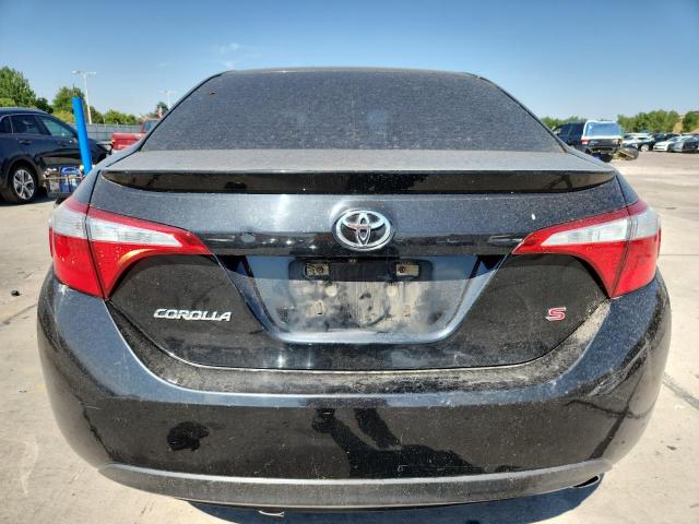 2016 TOYOTA COROLLA L 5YFBURHE0GP444285