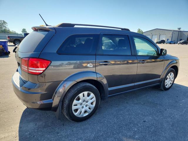 2018 DODGE JOURNEY SE - 3C4PDCAB6JT157802