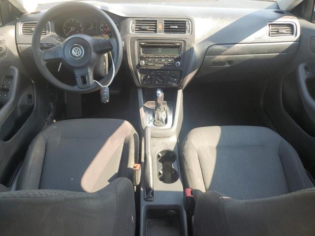 2013 VOLKSWAGEN JETTA BASE - 3VW2K7AJ4DM219143