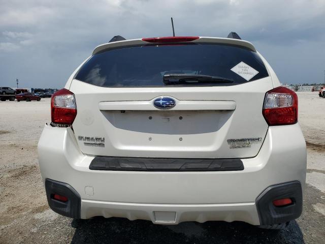 2016 SUBARU CROSSTREK JF2GPABC6G8345571