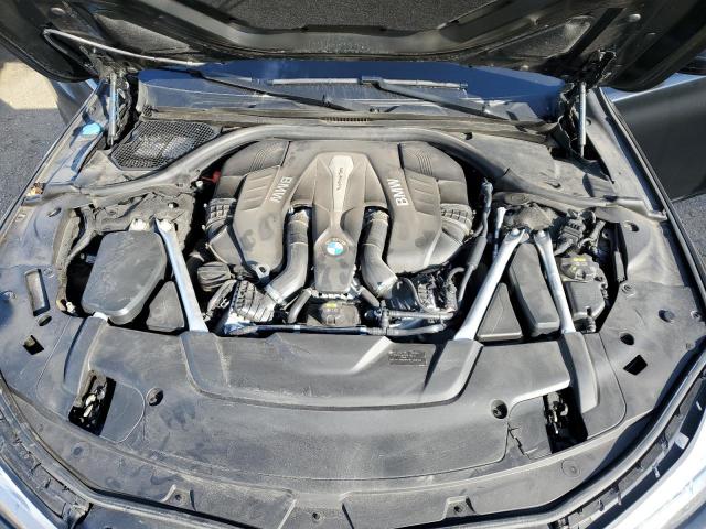 2019 BMW ALPINA B7 WBA7F2C57KB239470
