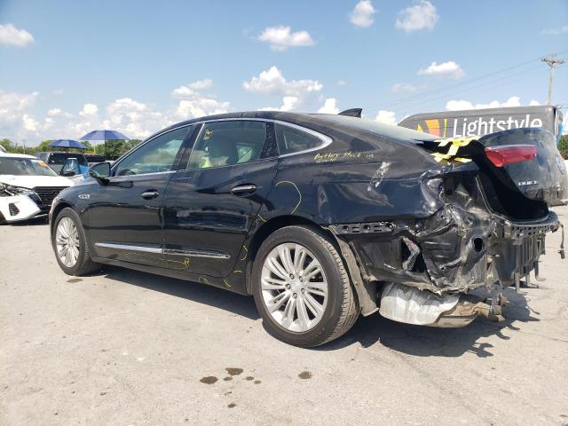 2018 BUICK LACROSSE PREMIUM 1G4ZR5SZ0JU100272