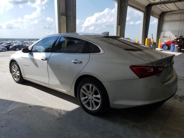 2018 CHEVROLET MALIBU LT 1G1ZD5ST7JF113550