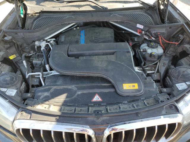 2016 BMW X5 XDR40E #3303752422