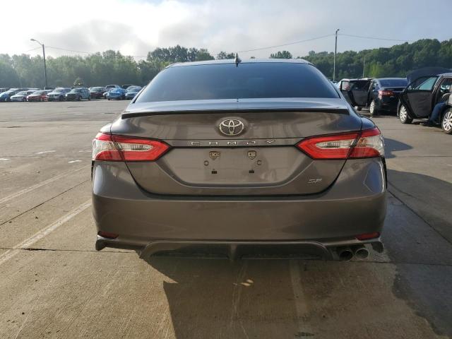 2020 TOYOTA CAMRY SE 4T1G11AKXLU913634